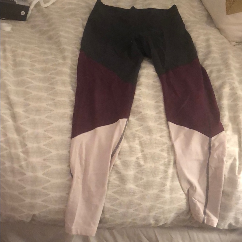 Old navy leggings